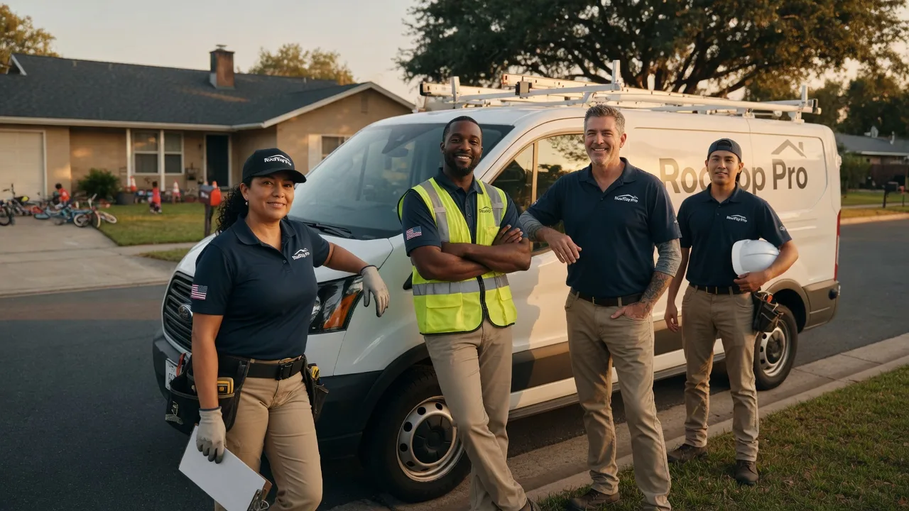 Roof Repair in Gates, TN near me